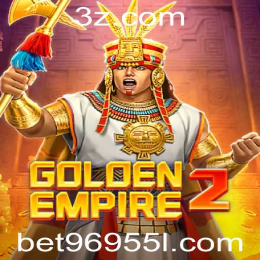 Explorando GoldenEmpire2: Uma Nova Aventura de Jogo com Facilitado Acesso por Bet96955 Login