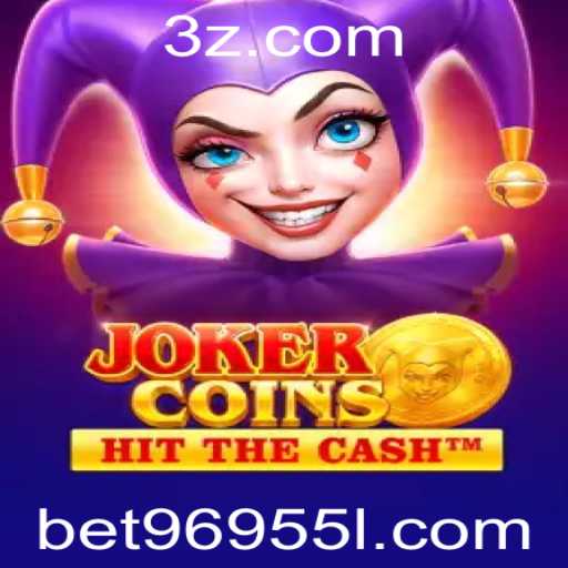 Descubra JokerCoins: O Novo Fenômeno dos Jogos de Azar