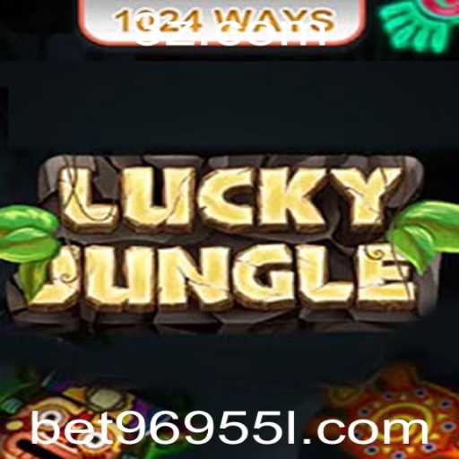 Explorando o Mundo do LuckyJungle1024: Um Guia Completo