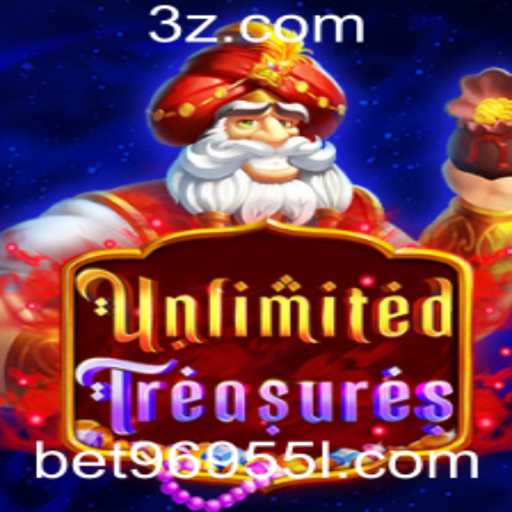 Explorando o Mundo de UnlimitedTreasures: A Aventura Começa com bet96955 login